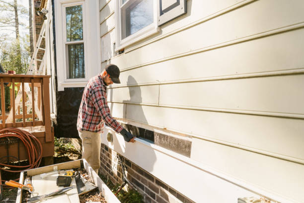 Trusted Siding Installation service in Sardinia, OH - Creative Siding